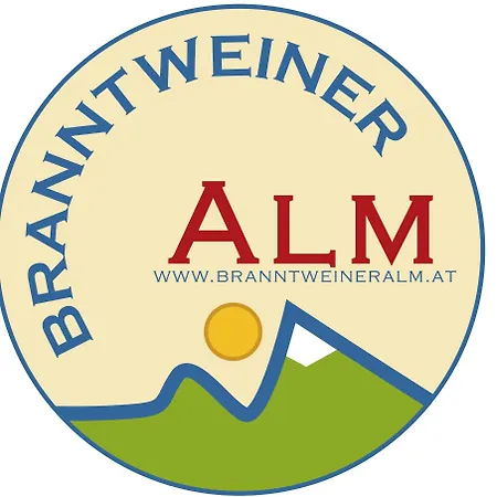 Guest house Branntweineralm