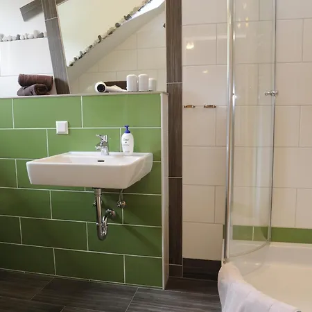Branntweineralm Guest house *