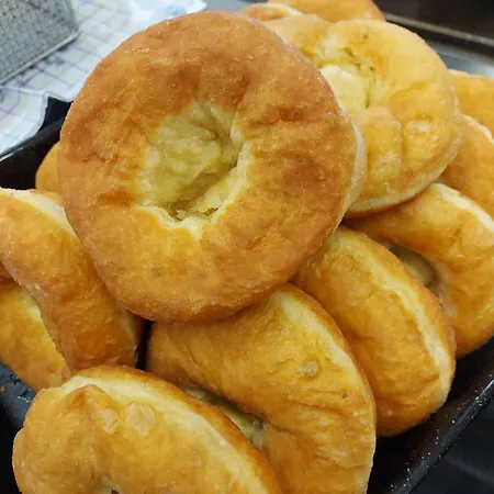 Branntweineralm Tamsweg