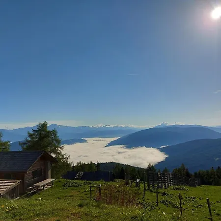 Branntweineralm